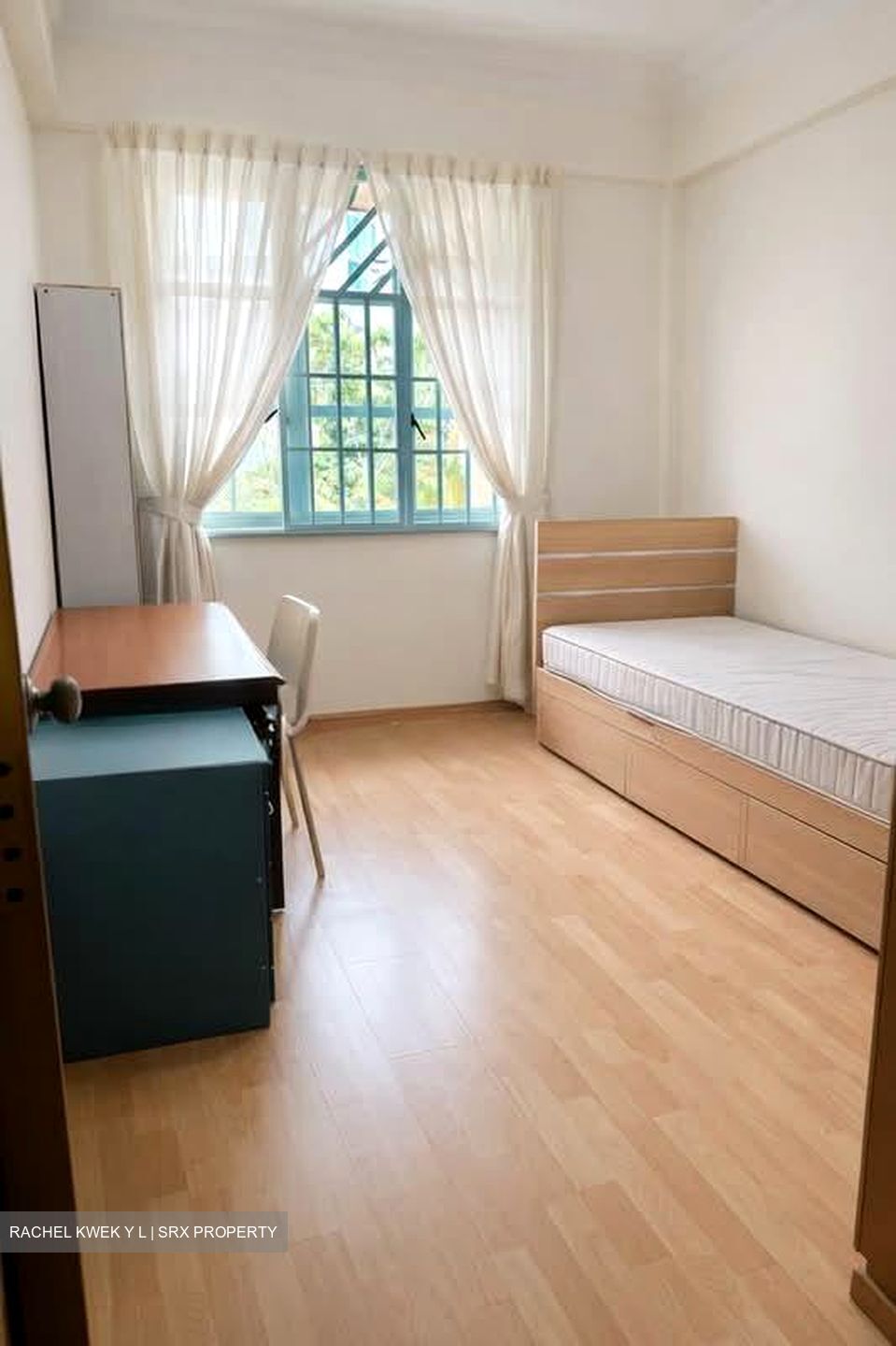 Faber Crest (D5), Condominium #540854451